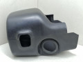 кожух рулевой колонки Hyundai Accent 1 поколение (X3) [рестайлинг] 1997, 1.3 л., i, бензин, 5МКПП, синий, хетчбэк 3 дв., передний привод, 84852-22200, 84850-22200 - фото №3