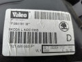 отопитель в сборе (печка) Skoda Octavia 2 поколение (A5) 2004, 1.9 л., TDi, BJB, дизель, 5МКПП, темно-серый, хетчбэк 5 дв., передний привод, 1Z1820003F - фото №8