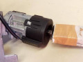 контактная группа Citroen C4 1 поколение 2006, 1.6 л., i, бензин, АКПП, золотистый, хетчбэк 5 дв., передний привод, 9649781080, N0502073 - фото №2