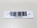 поршень Mazda 3 BL 2009, 2.0 л., i, бензин, 5МКПП, чёрный, хетчбэк 5 дв., передний привод - фото №4