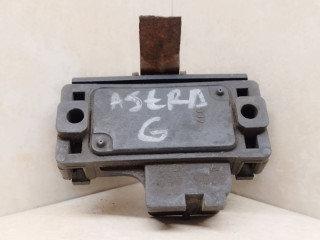 датчик абсолютного давления Opel Astra G 2000, PA09132687, 0399022GM