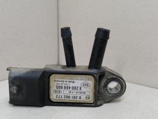 датчик абсолютного давления Nissan X-Trail T31 NT31 2009, 2.2 л., DCi, дизель, МКПП, серый, внедорожник 5 дв., полный подключаемый привод, 0281002772, 8200469905, 09-09-141FB1816