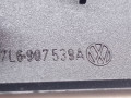 датчик света Volkswagen Touareg 1 поколение [рестайлинг] 2008, 3.6 л., BHK, бензин, АКПП, чёрный, внедорожник 5 дв., полный подключаемый привод, 105260839, ACB100457, 7L6907539A - фото №4
