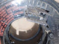 переключатель подрулевой (стрекоза) Volkswagen Bora 1 поколение 2000, 1J0959653B, 4BO953503E, 8LO953513G - фото №2