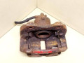 скоба суппорта Nissan Primera P12 2004 - фото №2