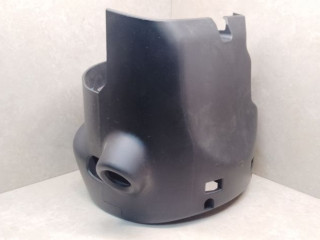 кожух рулевой колонки Citroen C4 Grand Picasso 1 поколение 2007, 1.6 л., HDi, 9HZ (DV6TED4), дизель, 5МКПП, минивэн, передний привод, 9654110477, 36528M, 30260INF