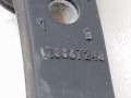ограничитель открывания двери Skoda Octavia 2 поколение (A5) 2004, 1.9 л., TDi, BJB, дизель, 5МКПП, темно-серый, хетчбэк 5 дв., передний привод, 170837249 - фото №3