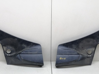 дождевик Volkswagen Sharan 1 поколение [2-й рестайлинг] 2004, 1.9 л., дизель, МКПП, минивэн, 7M3853187H, 7M3853188H