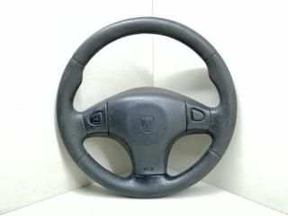 подушка безопасности водителя Rover 400 Series 1 поколение 1997, 1.6 л., i, бензин, 5МКПП, синий, хетчбэк 5 дв., 5319008XX