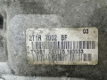КПП механическая (МКПП) Ford Transit Connect 1 поколение TC7 2005, 1.8 л., TDCi, дизель, 5МКПП, синий, фургон, передний привод, 2T1R - фото №6