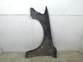 крыло переднее правое Volvo S60 1 поколение 2001, 2.4 л., B 5244 T3, бензин, АКПП, черный, седан - фото №2