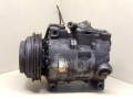 муфта компрессора кондиционера Audi A4 B5 1998, 2.5 л., TDi, дизель - фото №3