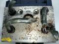 блок ABS Nissan Almera Tino V10 2002, 2.2 л., DCi, дизель, 5МКПП, серебристый, минивэн, передний привод, BOSCH, 0265216787, 0273004505, 476604U102 - фото №7