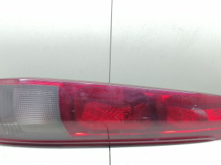 фонарь задний правый Nissan X-Trail T30 2004, 2.2 л., DCi, дизель, серебристый, внедорожник 5 дв., полный подключаемый привод, 265508H326, 26550EQ00A, 26550EQ025