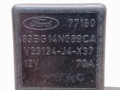 реле (прочие) Ford Mondeo 3 поколение 2003, 77180, 83BG14N089CA, V23134-J4-X37 - фото №2