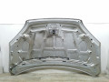 капот Ford Focus 2 поколение 2006, 1.6 л., i, бензин, 5МКПП, серебристый, универсал, передний привод, 1505771 - фото №2