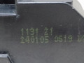 замок двери передней левой Renault Scenic 2 поколение [рестайлинг] 2008, 1.9 л., DCi, F9Q 812, дизель, 6МКПП, серый, минивэн, передний привод, 2401050619D2, P.A03R00S, RA23R30Z - фото №6