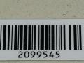 датчик ABS Renault Laguna 3 поколение 2008, 1.6 л., бензин, хетчбэк 5 дв., 10.0711-5197.3, 479500005R - фото №6