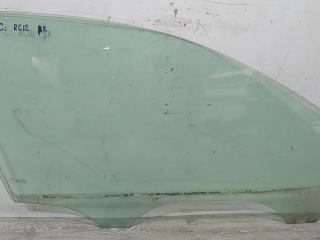 стекло двери передней правой Volkswagen Passat B5 3B5 1997, 1.9 л., TDi, дизель, МКПП, серебристый, седан, передний привод