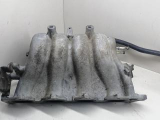 коллектор впускной Hyundai Santamo 1 поколение 1999, 2.0 л., i, бензин, 5МКПП, серебристый, минивэн, передний привод