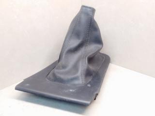 чехол рычага КПП Honda Civic 8 поколение 2006, ST3LHABS, 77293-ST3-G000