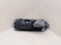 кнопка стеклоподъемника двери задней Renault Megane 2 поколение 2005, 1.9 л., DCi, дизель, 6МКПП, синий, универсал, передний привод, 025330, 156015540 - фото №2