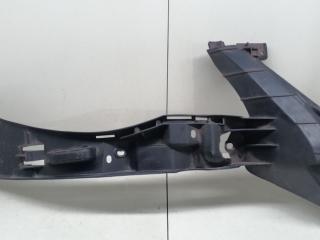 Крепление бампера переднего Volkswagen Touareg 1 поколение [рестайлинг] 2008, 3.6 л., BHK, бензин, АКПП, чёрный, внедорожник 5 дв., полный подключаемый привод, 7L6807184D
