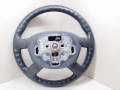руль Ford Focus 2 поколение 2006, 1.6 л., i, бензин, 5МКПП, серебристый, универсал, передний привод, 0400061034802542, 0-967150-1 - фото №2
