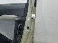дверь передняя правая Peugeot 807 1 поколение [рестайлинг] 2010, 2.0 л., HDi, RHD (DW10CTED4), дизель, 6МКПП, бежевый, минивэн, передний привод, 9004X4 - фото №4