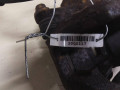 скоба суппорта Nissan Primera P11 1998, 2.0 л., DT, CD20T, дизель, МКПП, красный, седан, передний привод - фото №3