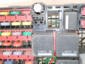 блок предохранителей Ford Fiesta 5 поколение 2002, дизель, 6S6T-144O1-GDG, EE01-E-11999516-000, 1355852-1, 1355851-1, 2S6T-14A073-AC - фото №3