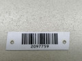 блок ABS Volkswagen Touareg 1 поколение [рестайлинг] 2008, 3.6 л., BHK, бензин, АКПП, чёрный, внедорожник 5 дв., полный подключаемый привод, 7L0614517A, 10.0212-0099.4, 7L0907379L, 10.0926-0311.3, 10.0613-3534.1 - фото №8