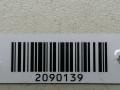 капот Renault Laguna 3 поколение 2008, 1.6 л., i, бензин, 6МКПП, синий, хетчбэк 5 дв., передний привод, 651000021R - фото №3