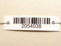 скоба суппорта Nissan Primera P11 1998 - фото №4