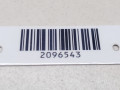 ручка наружная Nissan Almera N16 2002, SA830613 - фото №5