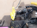 переключатель подрулевой (стрекоза) Volkswagen Golf 4 поколение 2004, 8LO953513G, 1J0959853, SWFHLS103, D0TSAEQB96 - фото №6