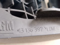 кожух рулевой колонки Opel Meriva 1 поколение (A) [рестайлинг] 2006, 1.7 л., CDTi, Z 17 DTH, дизель, 5МКПП, серебристый, минивэн, 13136397, 460029937 - фото №4