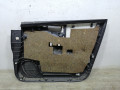 обшивка двери передняя левая Nissan Murano Z50 2005, 3.5 л., i, VQ35DE, бензин, АКПП, серый, внедорожник 5 дв., полный привод, 80901CC20B, 80901CC24B - фото №2