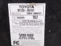 магнитола Toyota Camry XV40 2009, 2.4 л., i, АКПП, серебристый, седан, передний привод, 86120-06181, M0606976 - фото №3