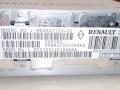 усилитель музыкальный Renault Megane 2 поколение 2005, 1.9 л., DCi, дизель, 6МКПП, синий, универсал, передний привод, 8200205833--C - фото №5