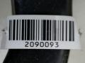 педаль тормоза Audi A4 B8/8K [рестайлинг] 2011, 2.0 л., FSI, бензин, АКПП, чёрный, седан, полный привод, 4H1723140A - фото №8