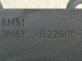 ручка внутренняя передняя правая Ford Focus 2 поколение [рестайлинг] 2008, 1.8 л., TDCi, дизель, 5МКПП, синий, хетчбэк 5 дв., передний привод, 8M51-R22600-AA, 3M51-R22600-AA - фото №5