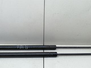 амортизатор крышки багажника (3-5 двери) Ford S-Max 1 поколение 2006, 1.8 л., TDCi, дизель, 6МКПП, серебристый, минивэн, передний привод, 1434296