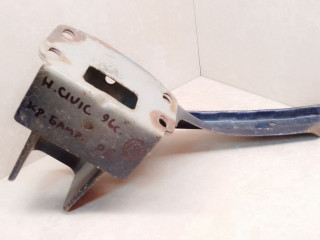Крепление бампера переднего Honda Civic 6 поколение (EJ/EK/EM) 1996
