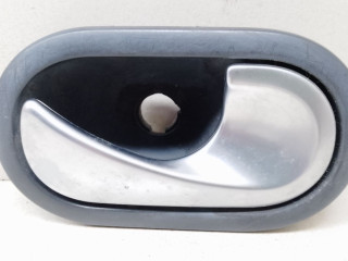 ручка внутренняя передняя правая Renault Scenic 2 поколение [рестайлинг] 2008, 1.9 л., DCi, F9Q 812, дизель, 6МКПП, серый, минивэн, передний привод, 5005500006, 8200028486