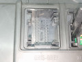 блок комфорта Renault Scenic 2 поколение 2003, 1.9 л., DCi, F9Q 812, дизель, МКПП, бордовый, минивэн, 8200306434, S113400220C, 4410641 - фото №5