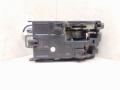 ручка внутренняя передняя правая Nissan Almera Tino V10 2002, 2.2 л., DCi, дизель, 5МКПП, серебристый, минивэн, передний привод - фото №2