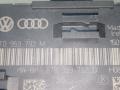 модуль управления двери Audi A4 B8/8K [рестайлинг] 2011, 2.0 л., FSI, бензин, АКПП, чёрный, седан, полный привод, 8T0959792M - фото №3