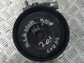 муфта компрессора кондиционера Hyundai Lantra J2 1996, 1.6 л., i, бензин - фото №4