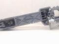 ручка наружная Nissan Navara D40 2006, 80611EB300 - фото №2